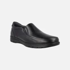Mocasines confort de estilo clásico para hombre
