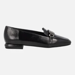 Mocasines de charol Yakarta