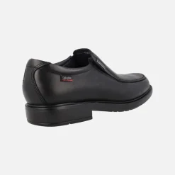 Mocasines de piel para hombre con membrana WATERADAPT