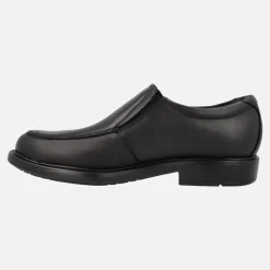 Mocasines de piel para hombre con membrana WATERADAPT