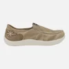 Mocasines deportivos para hombre Sapporo 007