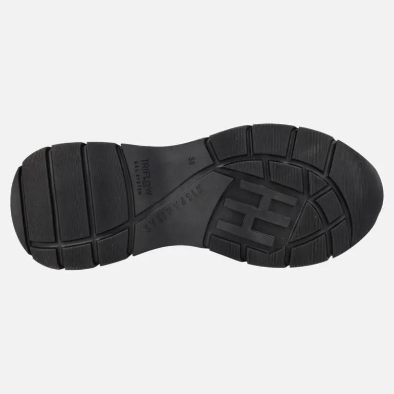Mocasines Hispanitas Alaska con piso volúmen