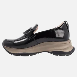 Mocasines Hispanitas Alaska con piso volúmen