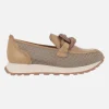 Mocasines Hispanitas Sport Loira multimaterial