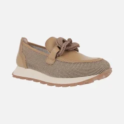 Mocasines Hispanitas Sport Loira multimaterial