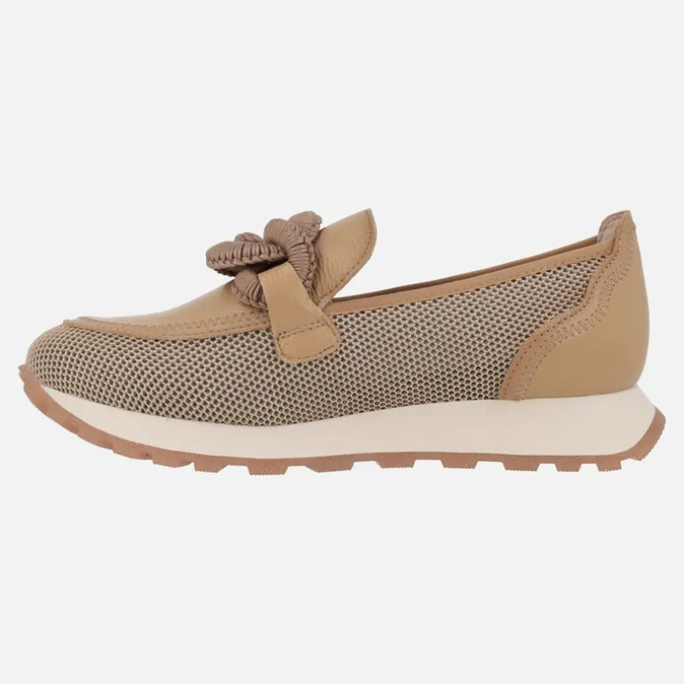 Mocasines Hispanitas Sport Loira multimaterial