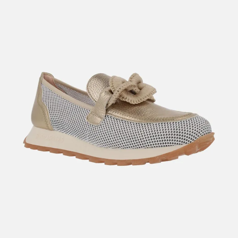 Mocasines Hispanitas Sport Loira multimaterial