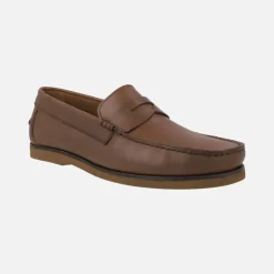 Mocasines naúticos para hombre Ocean Sailor de Lottusse