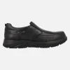 Mocasines para hombre Denver con membrana FLUCHOSTEX
