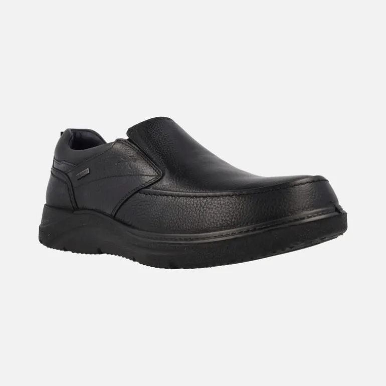 Mocasines para hombre Denver con membrana FLUCHOSTEX