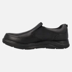 Mocasines para hombre Denver con membrana FLUCHOSTEX