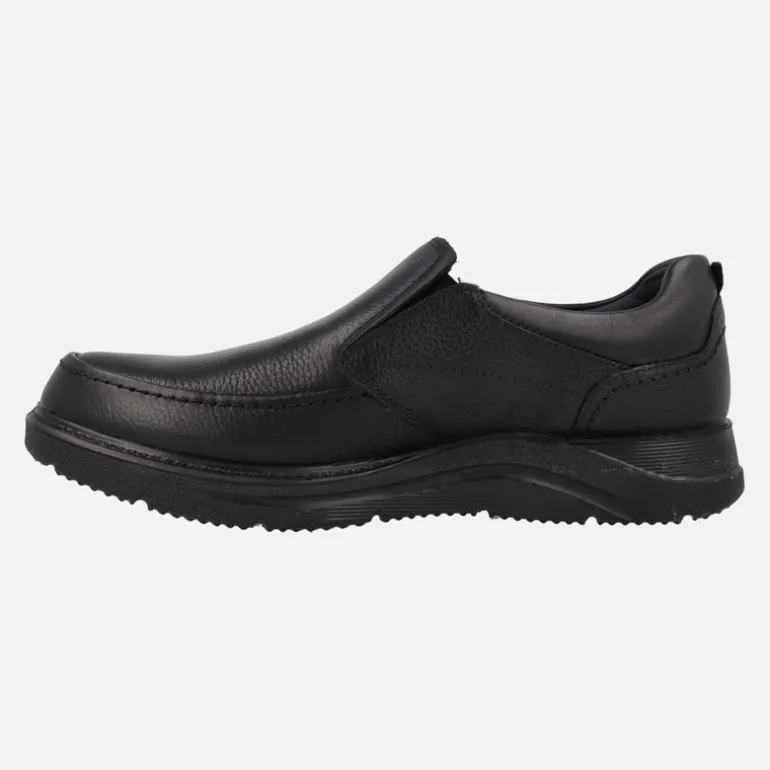 Mocasines para hombre Denver con membrana FLUCHOSTEX