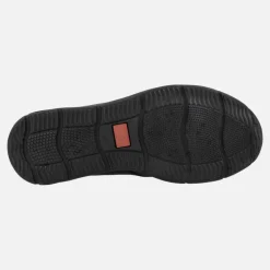 Mocasines para hombre Denver con membrana FLUCHOSTEX