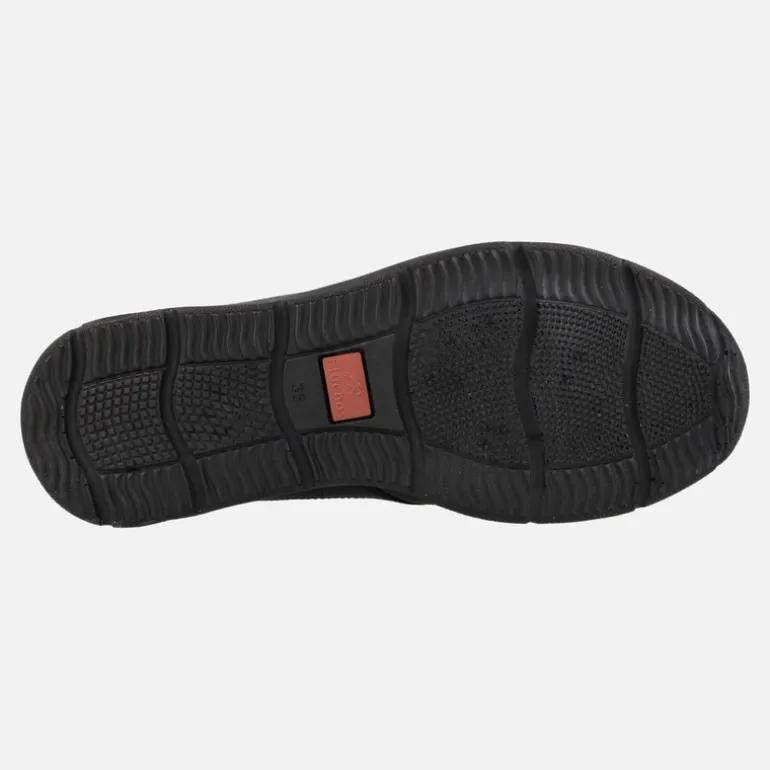Mocasines para hombre Denver con membrana FLUCHOSTEX