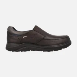 Mocasines para hombre Denver con membrana FLUCHOSTEX