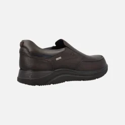 Mocasines para hombre Denver con membrana FLUCHOSTEX