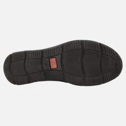 Mocasines para hombre Denver con membrana FLUCHOSTEX