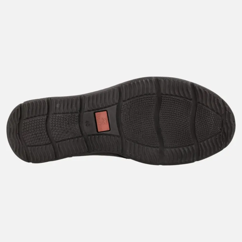 Mocasines para hombre Denver con membrana FLUCHOSTEX