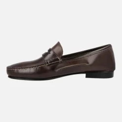 Mocasines para hombre Paolo con adorno de antifaz