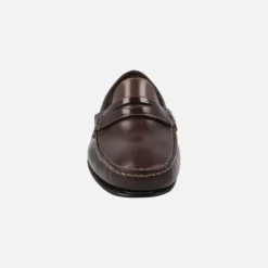 Mocasines para hombre Paolo con adorno de antifaz