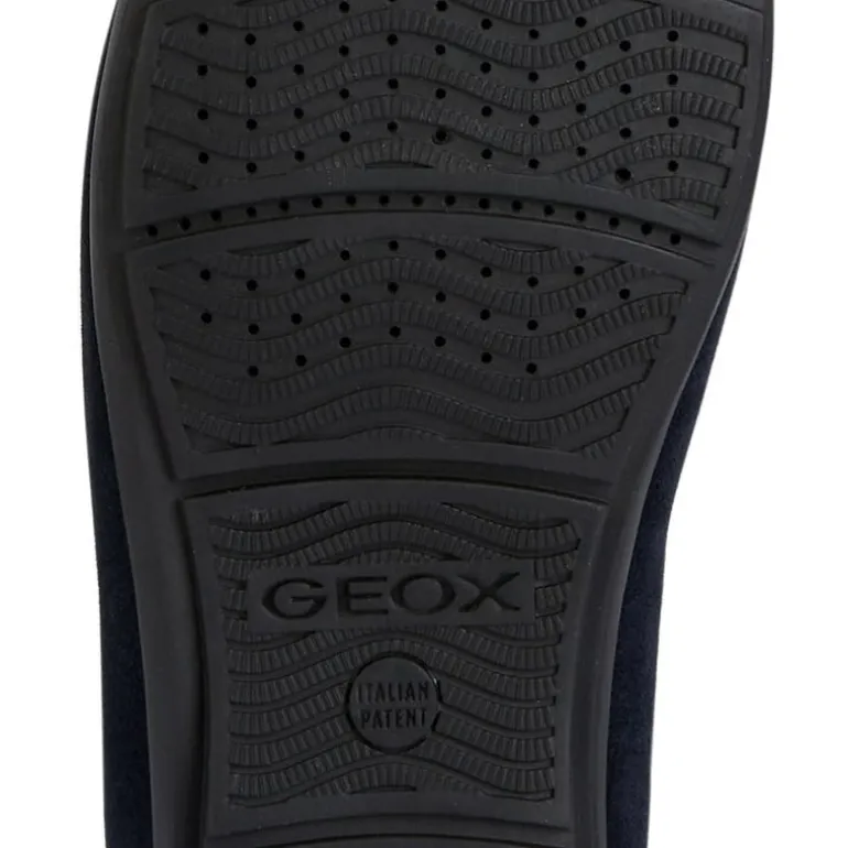 Mocasines para hombre Siron en piel serraje
