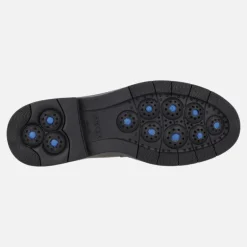 Mocasines para mujer Spherica EC1 con adorno de antifaz