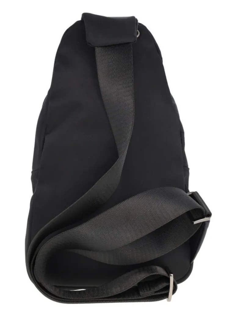 Mochila pequeña cruzada unisex Different by Pepe Moll