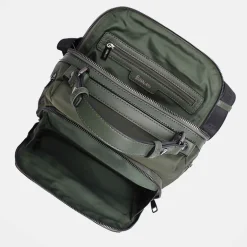 Mochilas Binnari Córdoba en tejido nylon con bolsillos