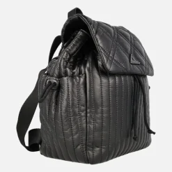 Mochilas Lotus efecto acolchado