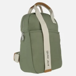 Mochilas Pepe Moll en acabado lona