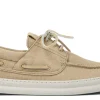 Naúticos en tejido para hombre modelo Runner