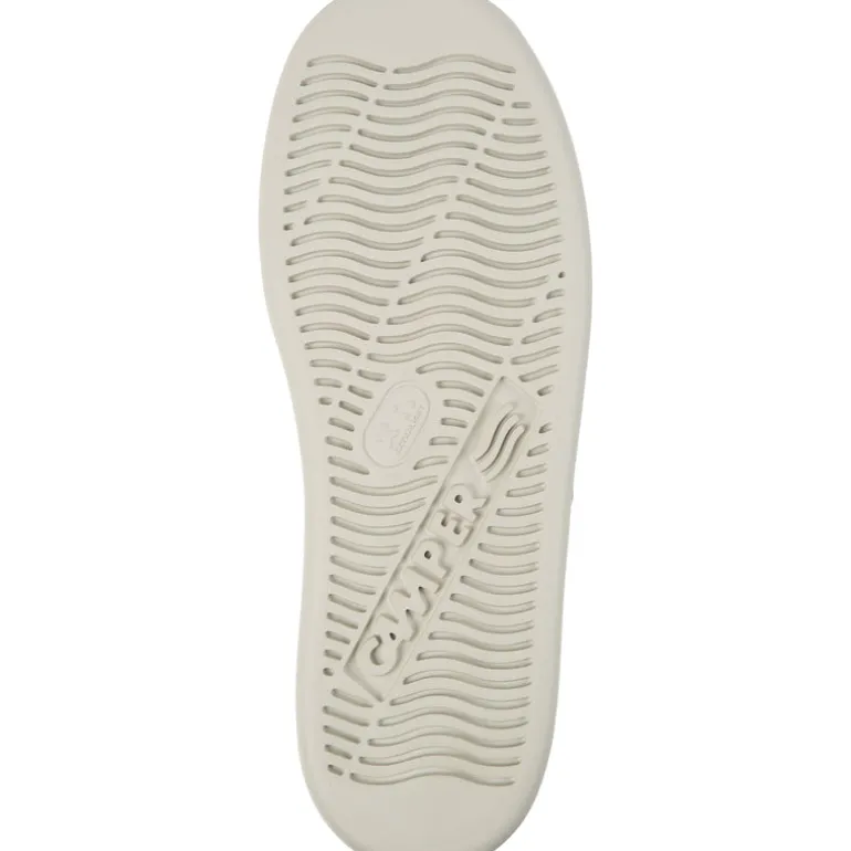 Naúticos en tejido para hombre modelo Runner