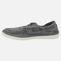 Naúticos para hombre en algodón natural Old Elbrus