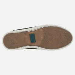 Naúticos para hombre en algodón natural Old Elbrus