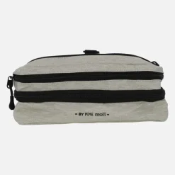 Neceser de viaje Travel Moll con gancho para colgar