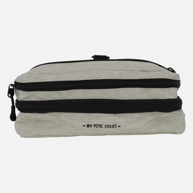 Neceser de viaje Travel Moll con gancho para colgar