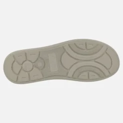 Náuticos de nobuck para hombre con piso deportivo