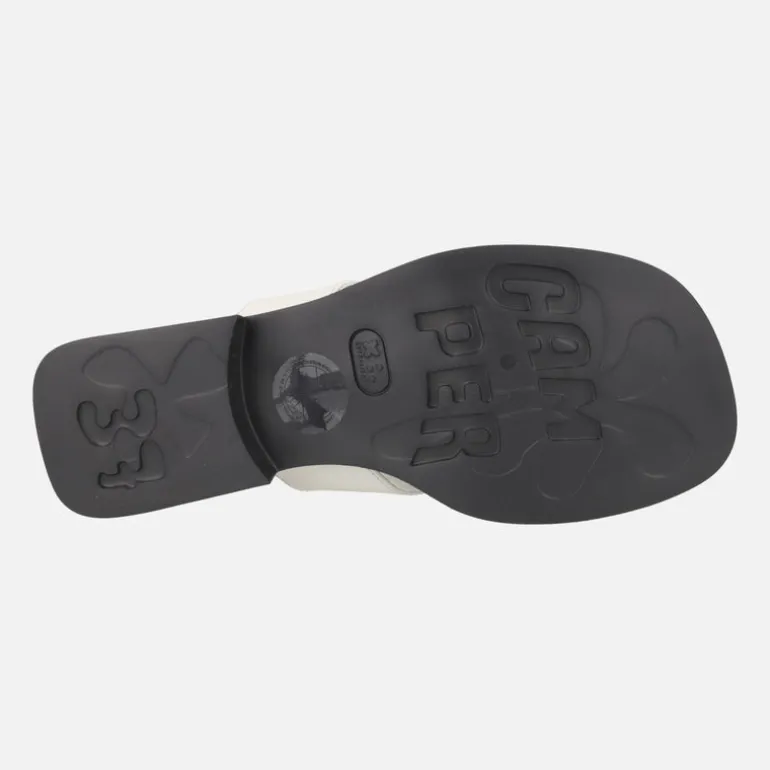 Sandalias Camper Twins para mujer