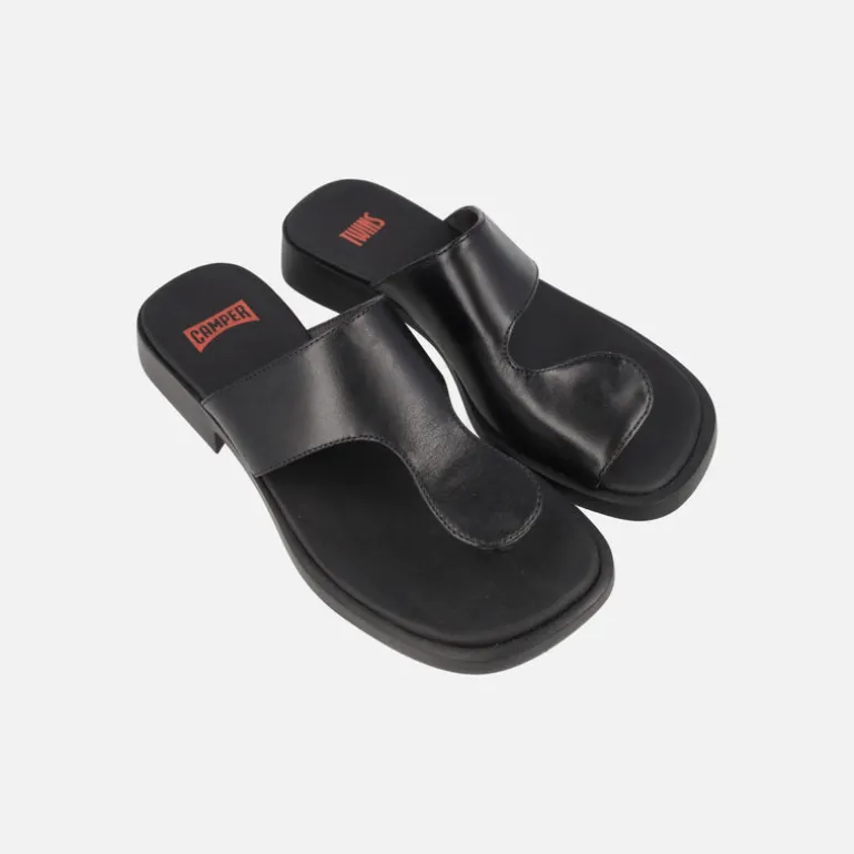Sandalias Camper Twins para mujer