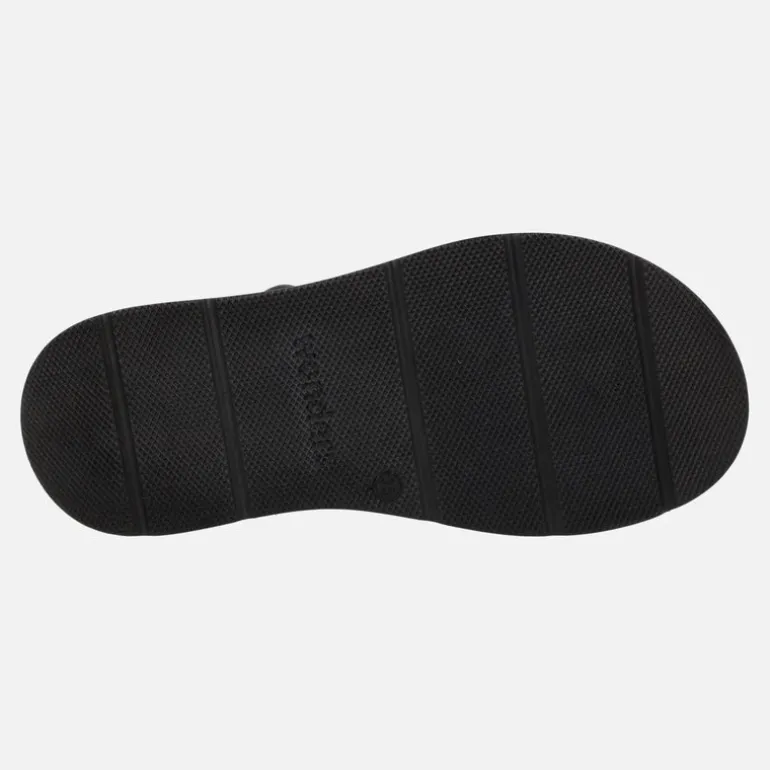 Sandalias con plataforma Eladia
