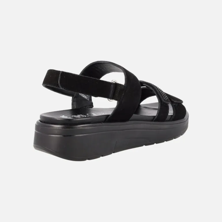 Sandalias de mujer Negras de la marca Ara