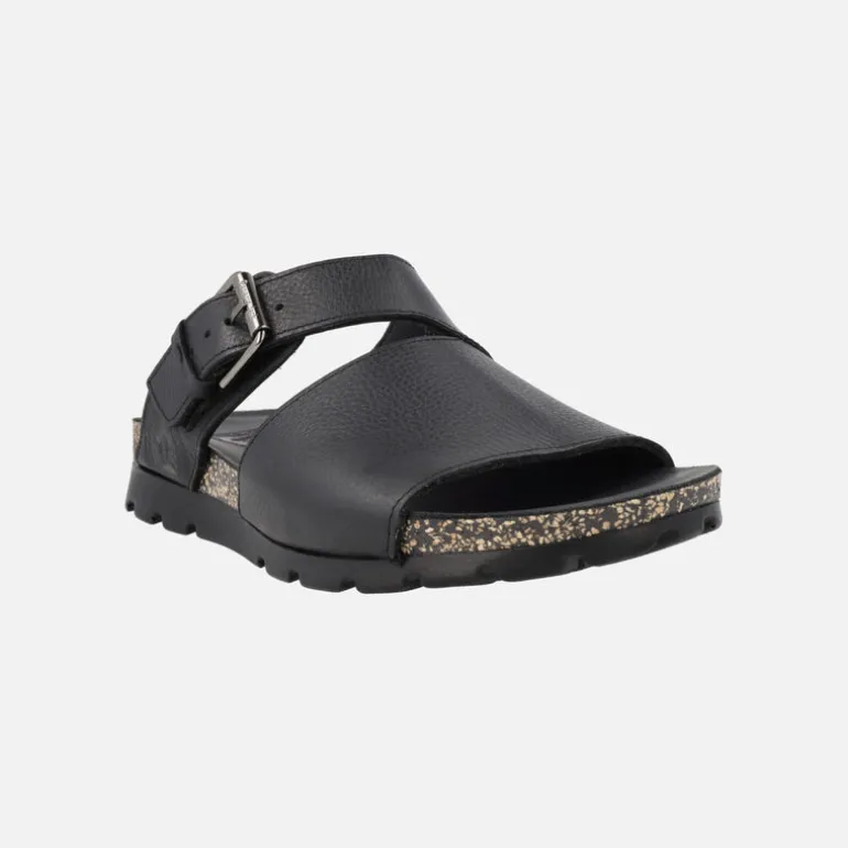 SANDALIAS DE PIEL PARA HOMBRE SATURNO
