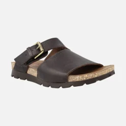 SANDALIAS DE PIEL PARA HOMBRE SATURNO