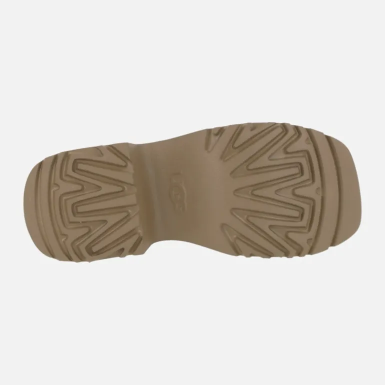 Sandalias de plataforma New Heights Ankle strap
