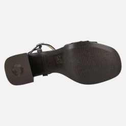 Sandalias de tacón Danna