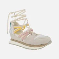 Sandalias deportivas Bridport con cordones