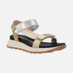 Sandalias deportivas Hispanitas con cierre de velcros