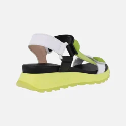 Sandalias deportivas Hispanitas con cierre de velcros