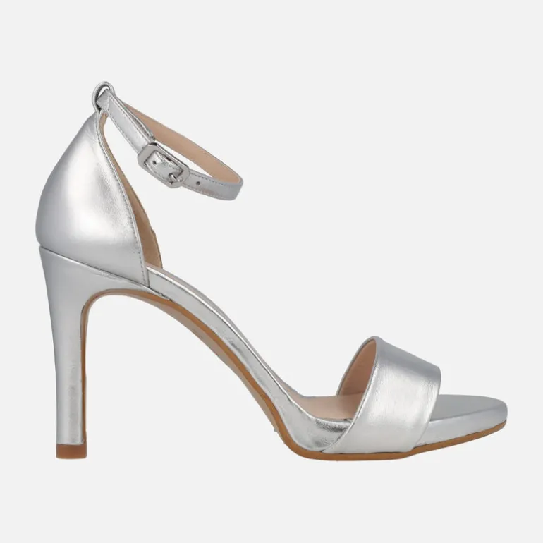 Sandalias Igor-x con tacón alto y plataforma