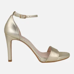 Sandalias Igor-x con tacón alto y plataforma